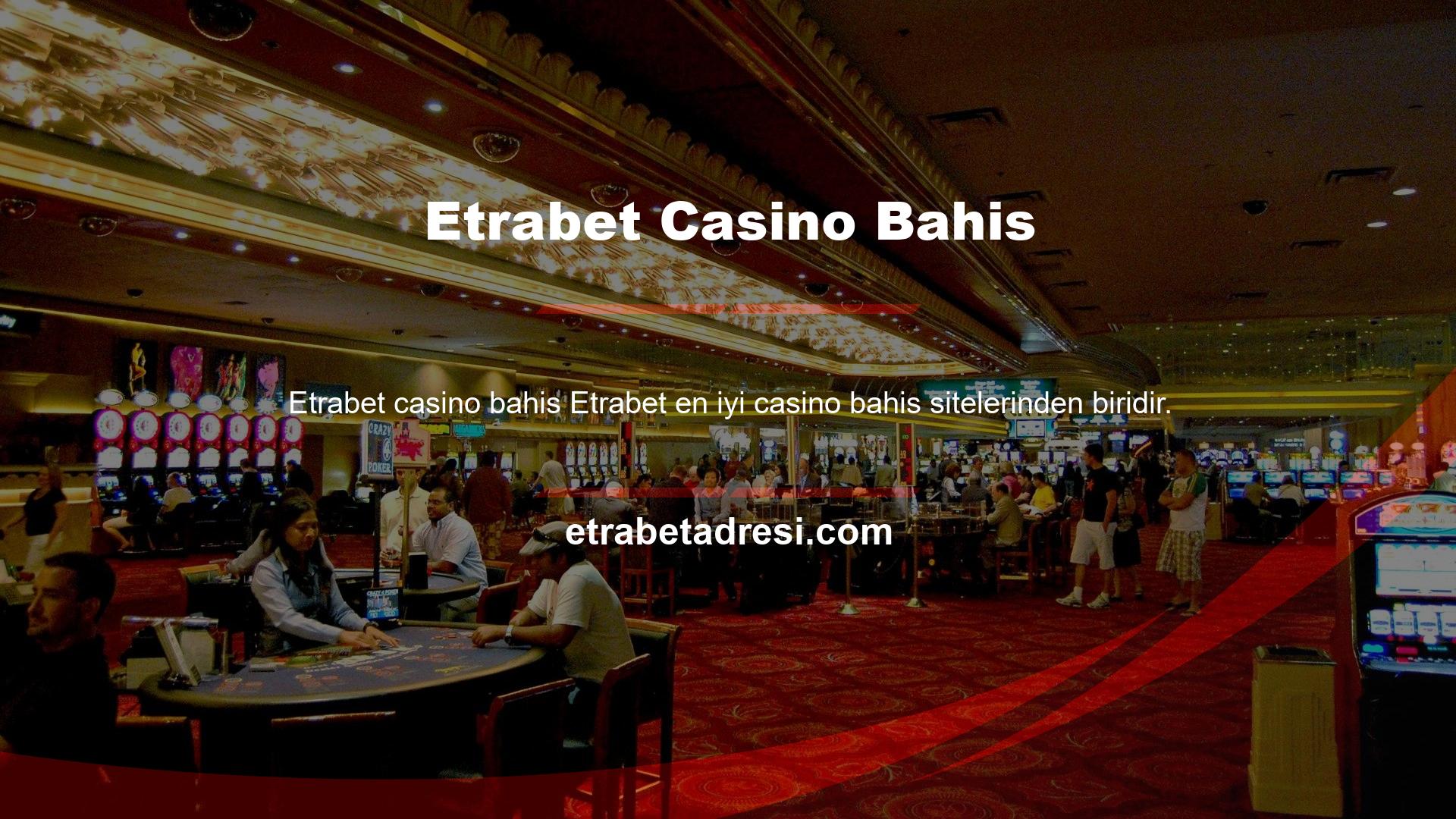 Başarılı ve nitelikli bir web sitesinde iyi vakit geçirerek yatırımınızı hızlı bir şekilde gelire çevirebilirsiniz