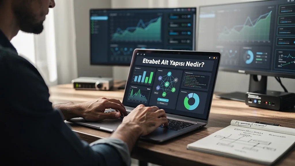 Etrabet Alt Yapısı Nedir?