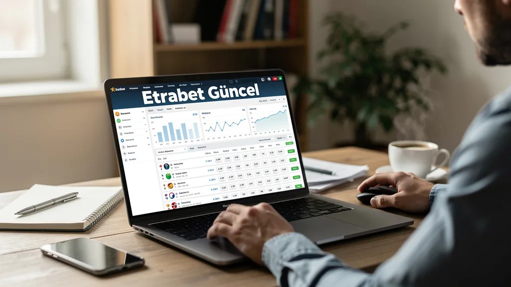 Etrabet Güncel