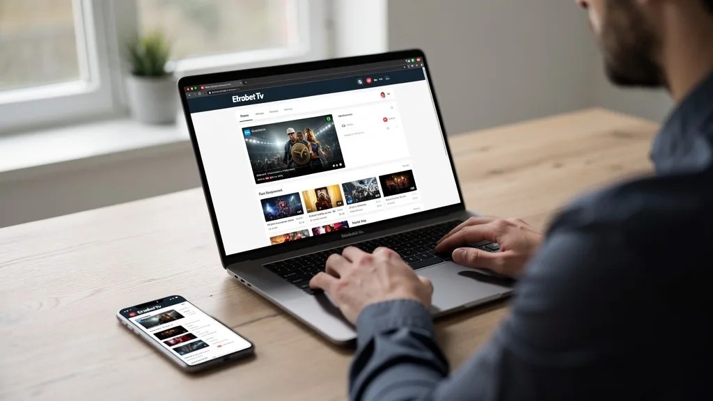 Etrabet Tv